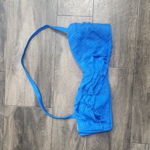 New Directions swim top sz xl